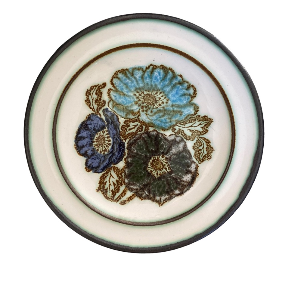 Wedgwood Oven to Table IONA Bread & Butter Plate 6 3/8"